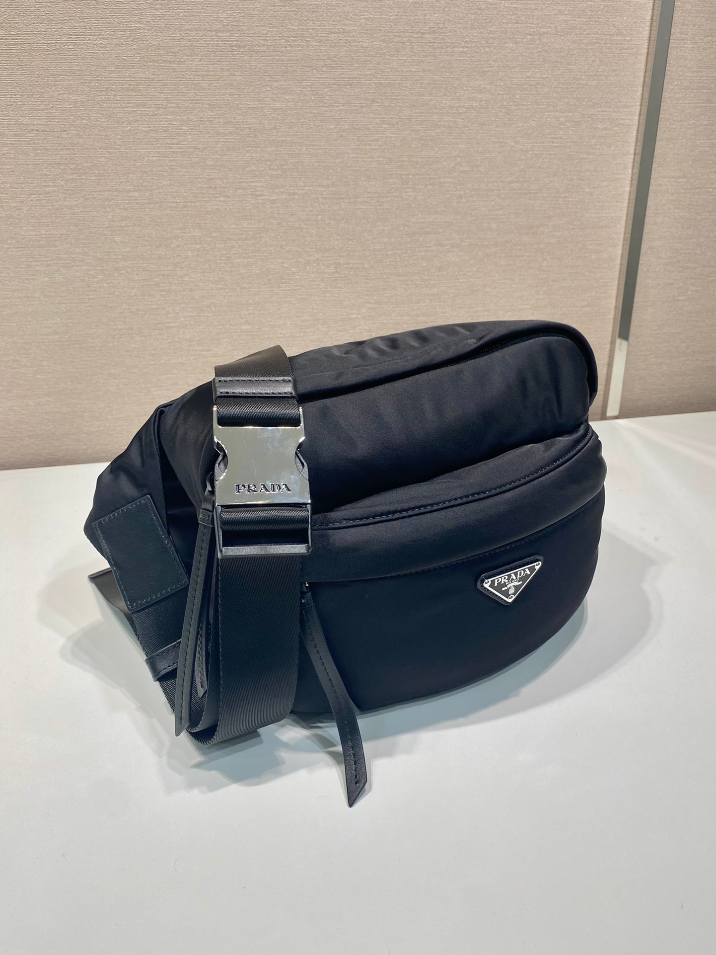 Prada Bag – Montanamode