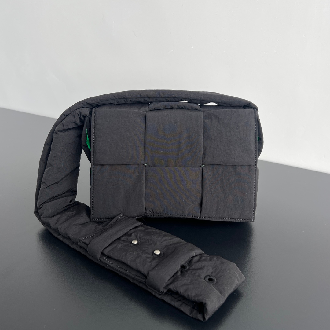 Bottega Veneta Bag – Montanamode