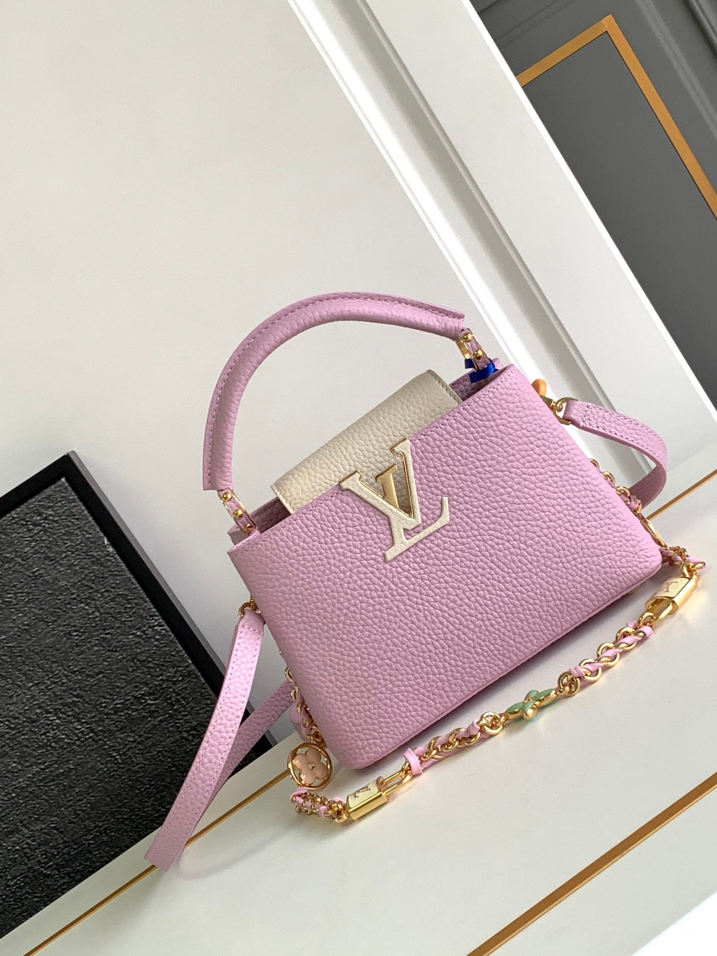 Louis Vuitton Bag – Montanamode