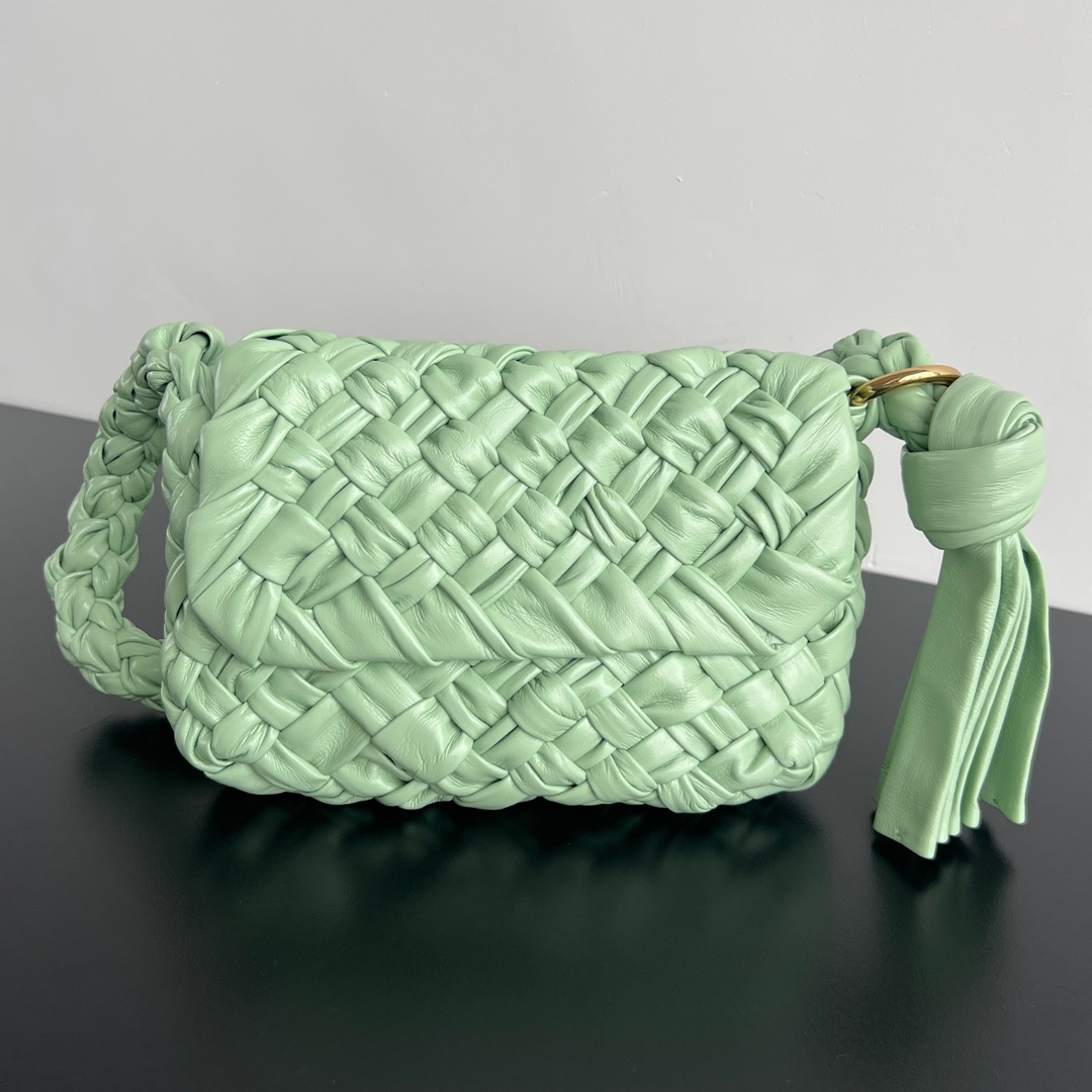 Bottega Veneta Bag – Montanamode