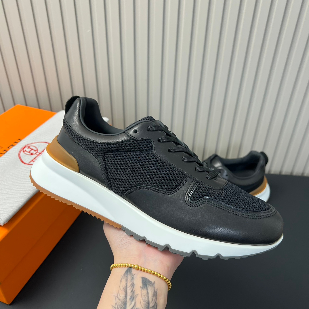 Hermes Sneakers – Montanamode