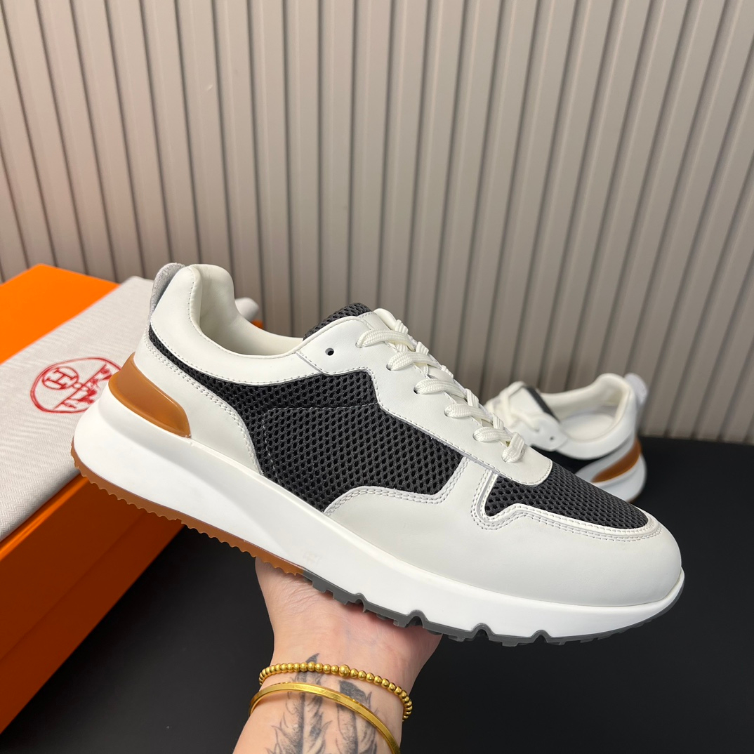 Hermes Sneakers – Montanamode