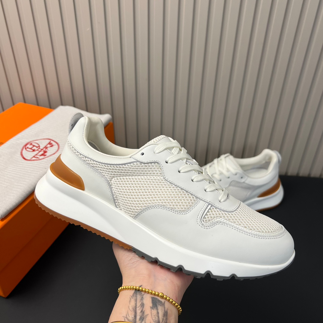 Hermes Sneakers – Montanamode
