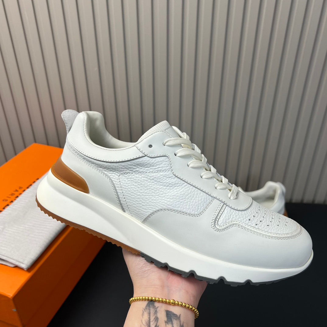 Hermes Sneakers – Montanamode