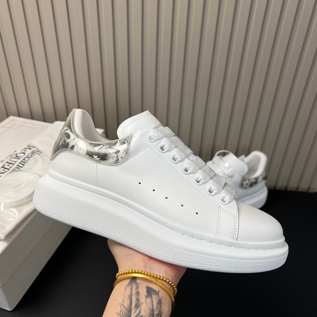 Alexander McQueen Sneakers – Montanamode