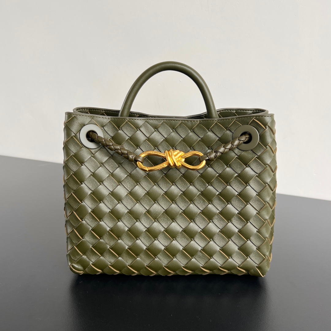 Bottega Veneta Bag – Montanamode