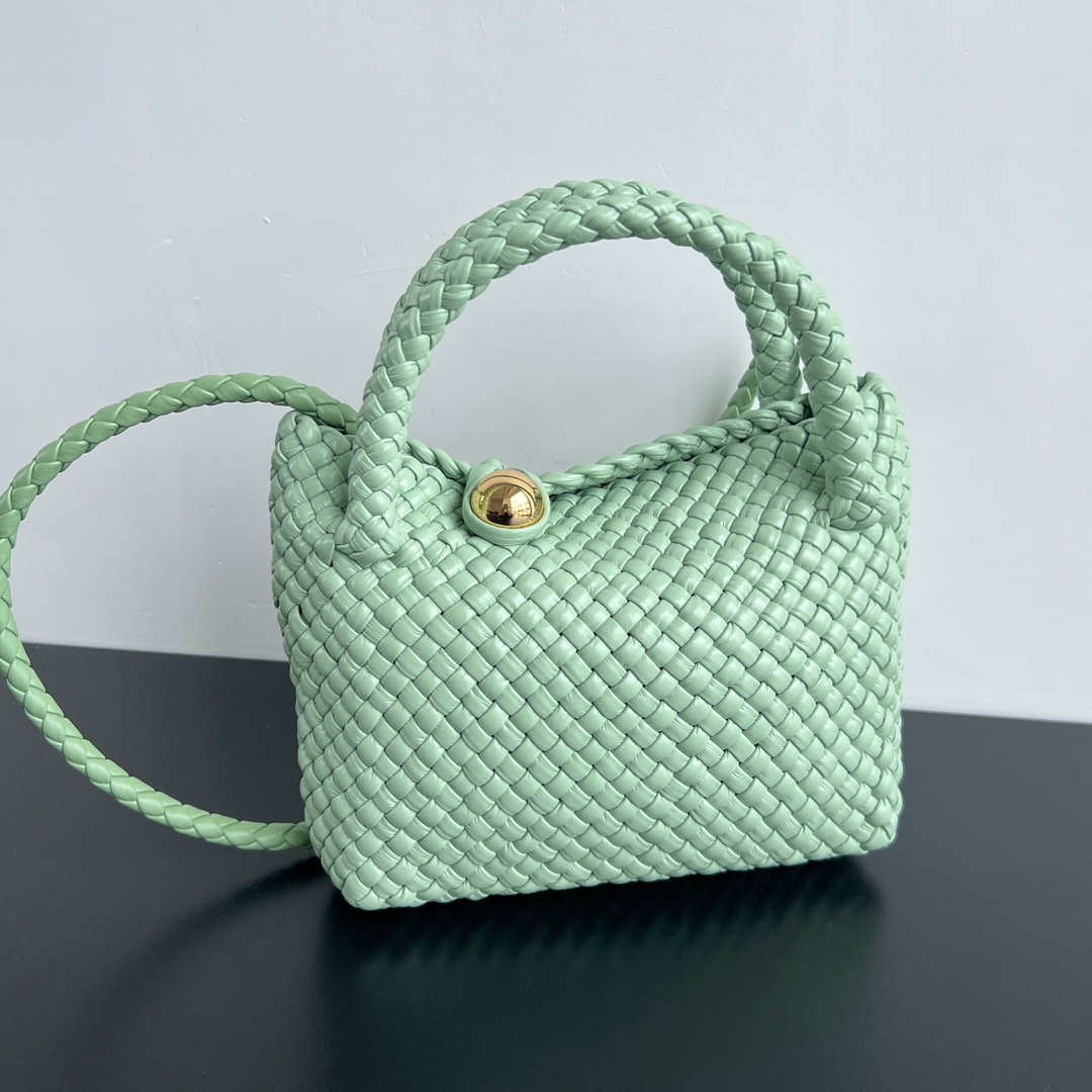Bottega Veneta Bag – Montanamode