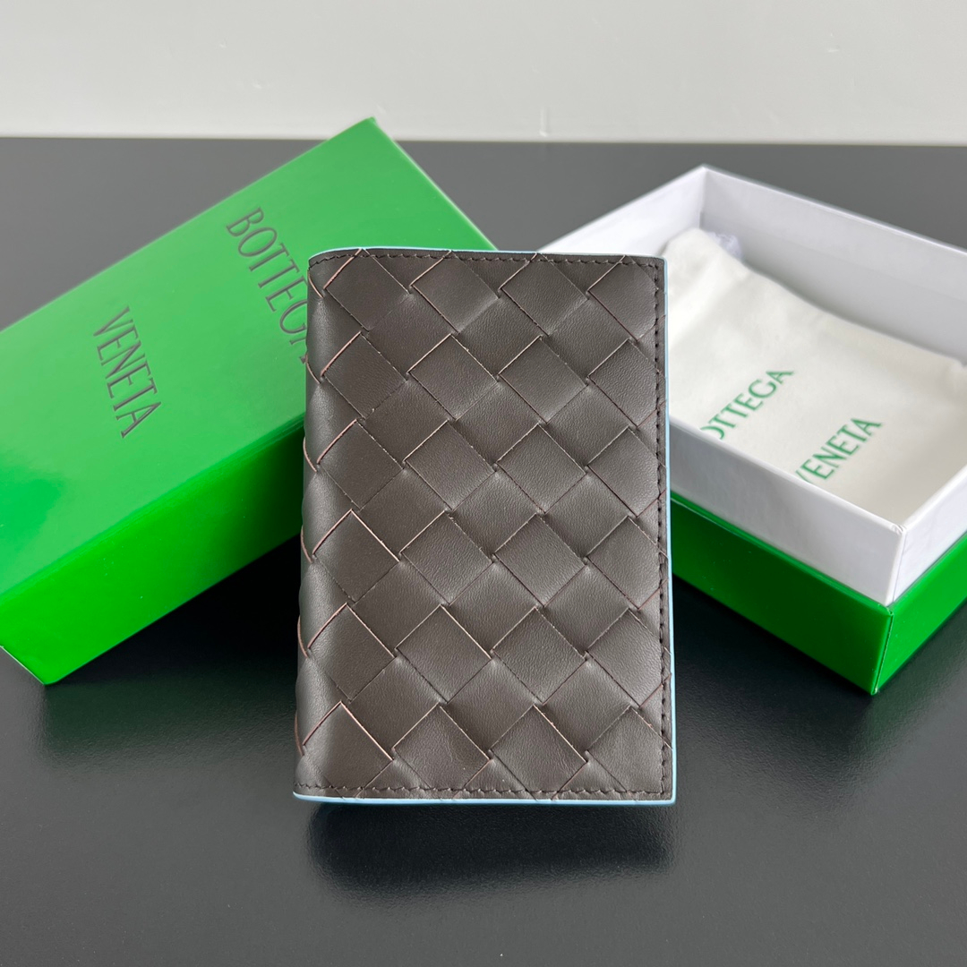 Bottega Veneta Wallets – Montanamode