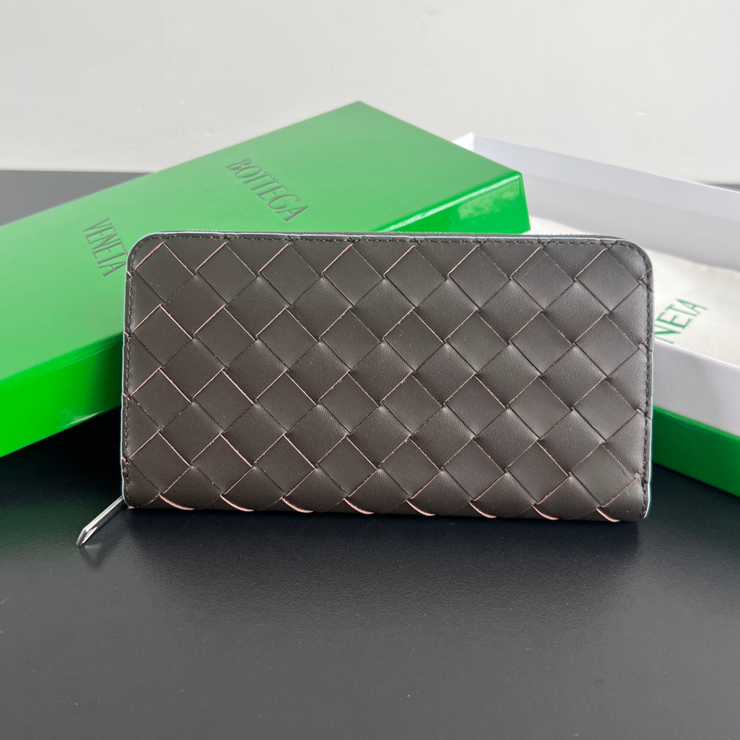 Bottega Veneta Wallets – Montanamode