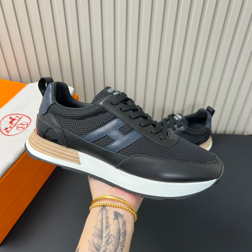 Hermes Sneakers – Montanamode