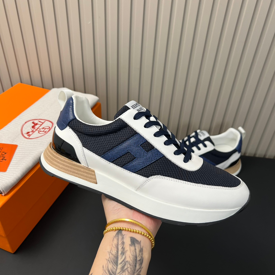 Hermes Sneakers – Montanamode