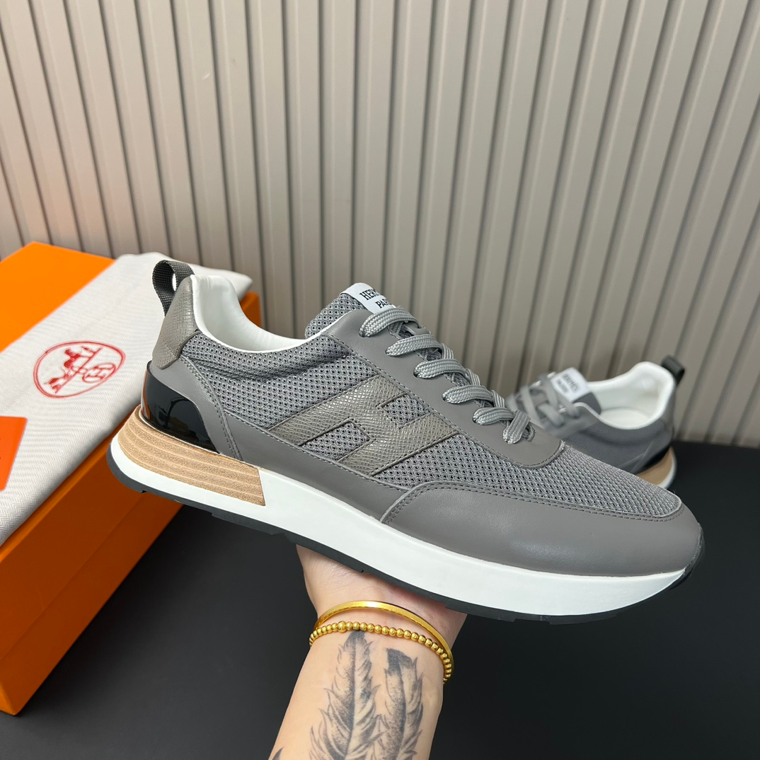 Hermes Sneakers – Montanamode