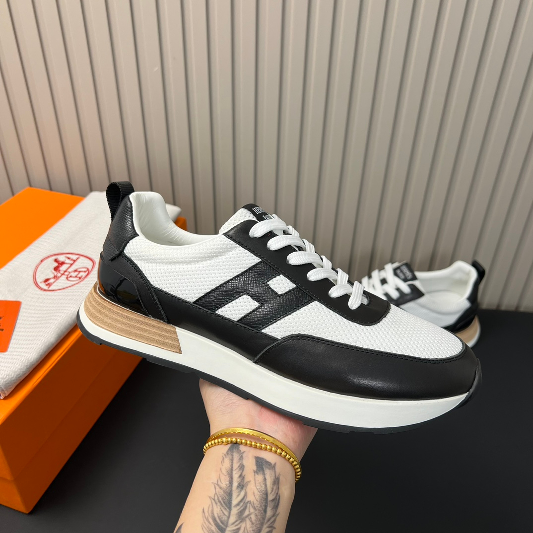 Hermes Sneakers – Montanamode