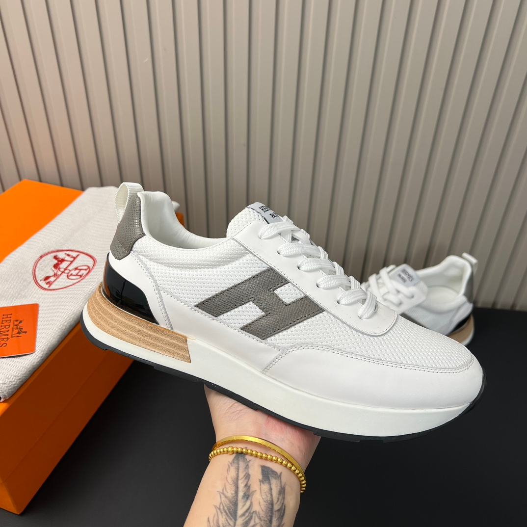 Hermes Sneakers – Montanamode