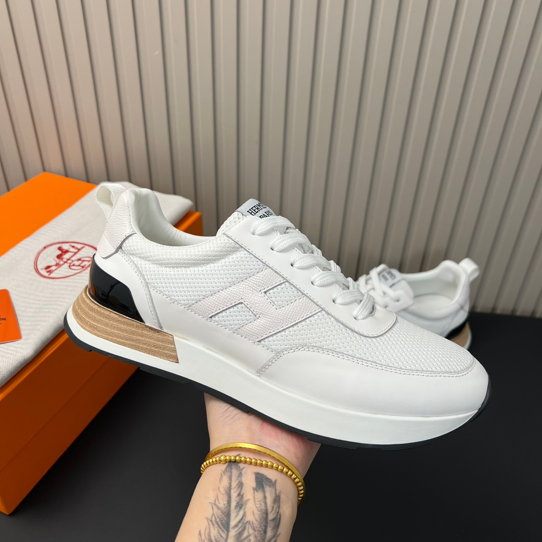 Hermes Sneakers – Montanamode