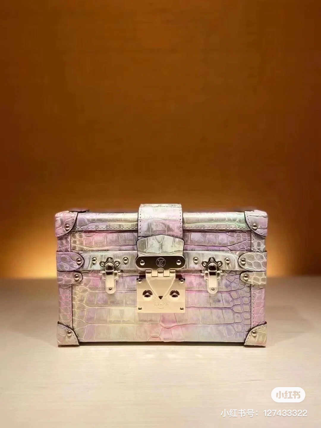 Louis Vuitton Bag – Montanamode