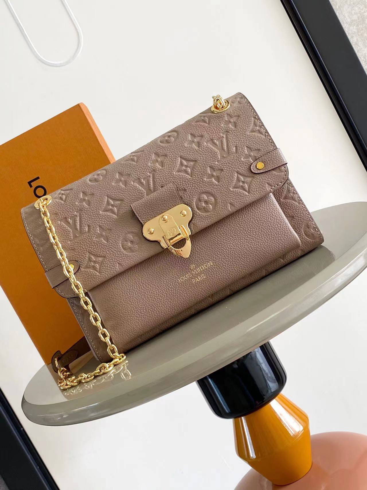 Louis Vuitton Bag – Montanamode