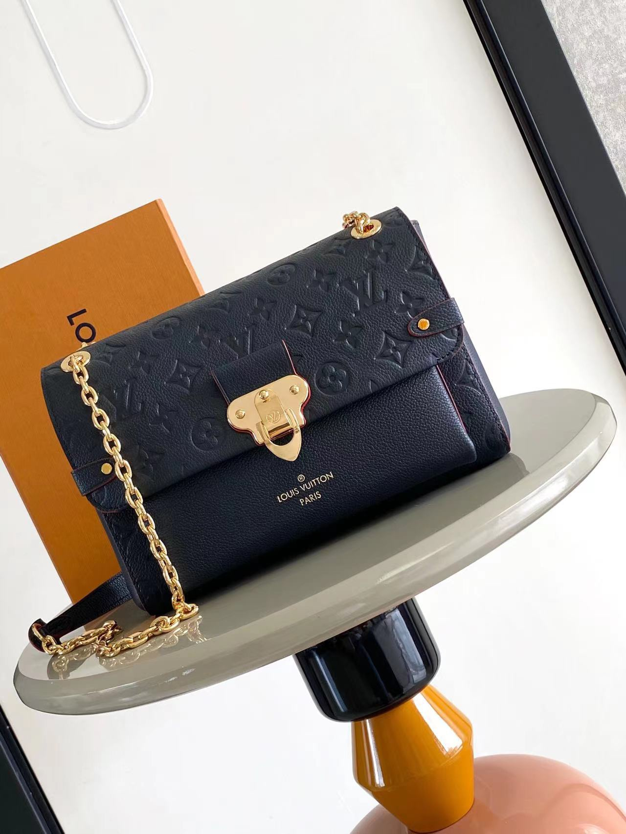 Louis Vuitton Bag – Montanamode