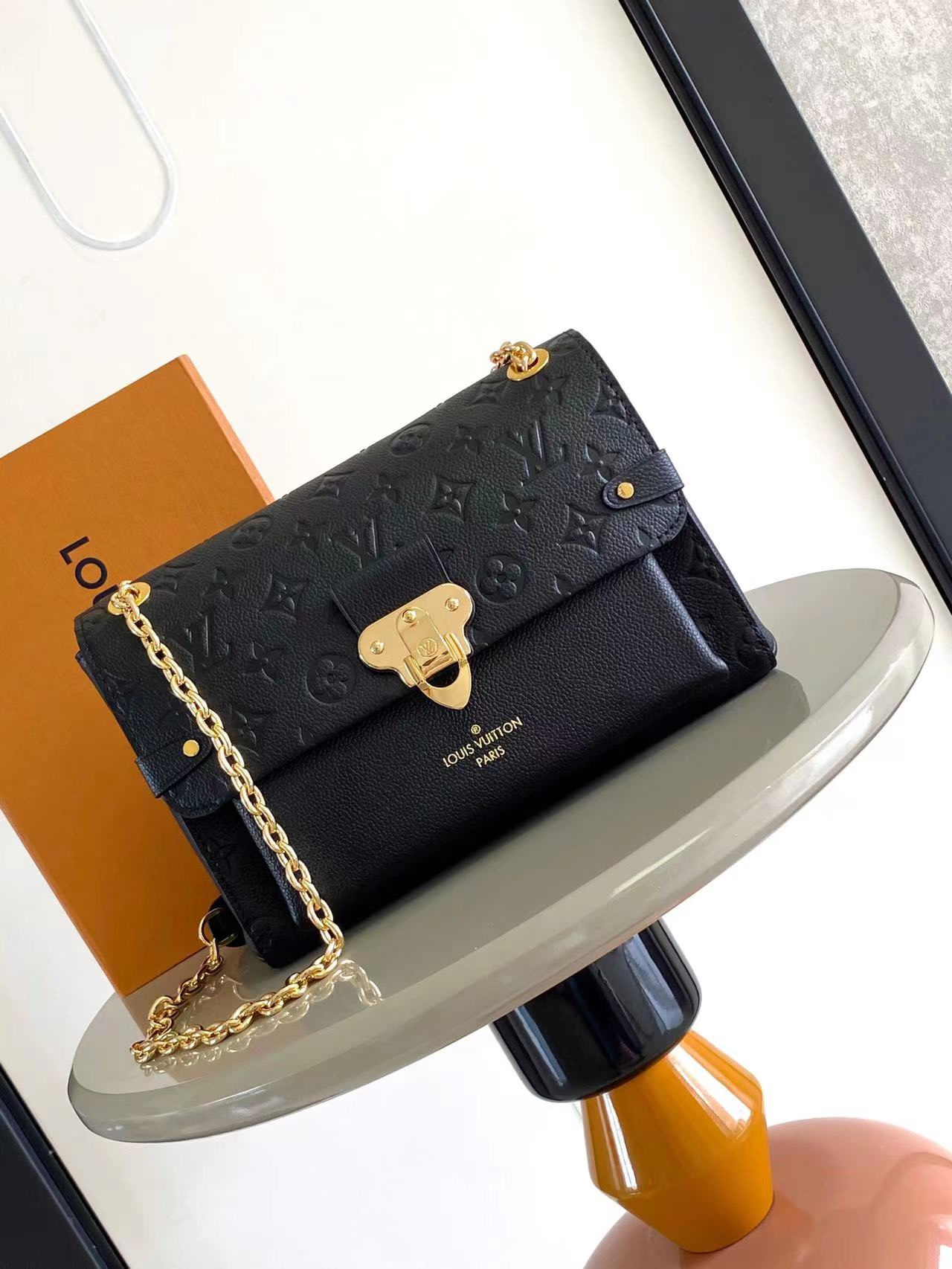Louis Vuitton Bag – Montanamode