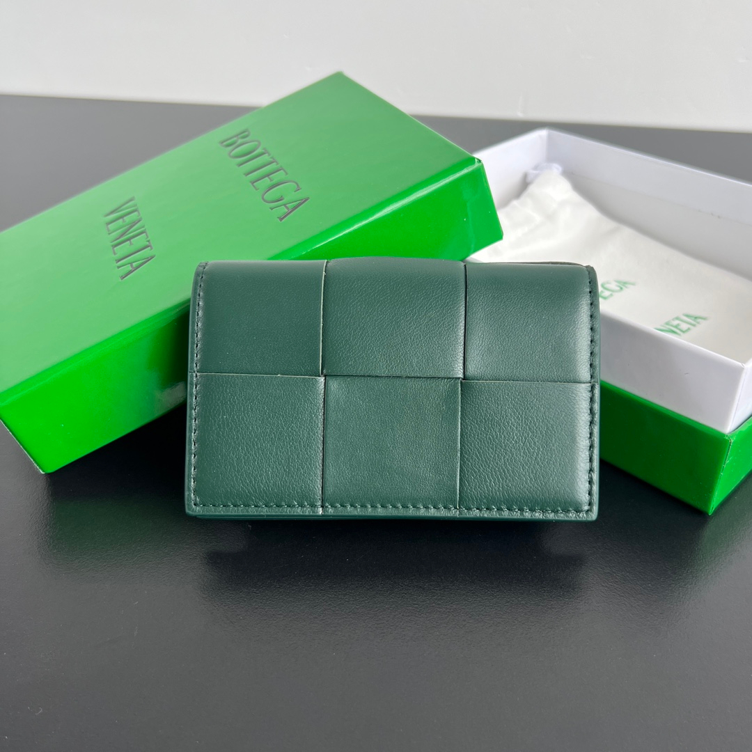 Bottega Veneta Wallets – Montanamode