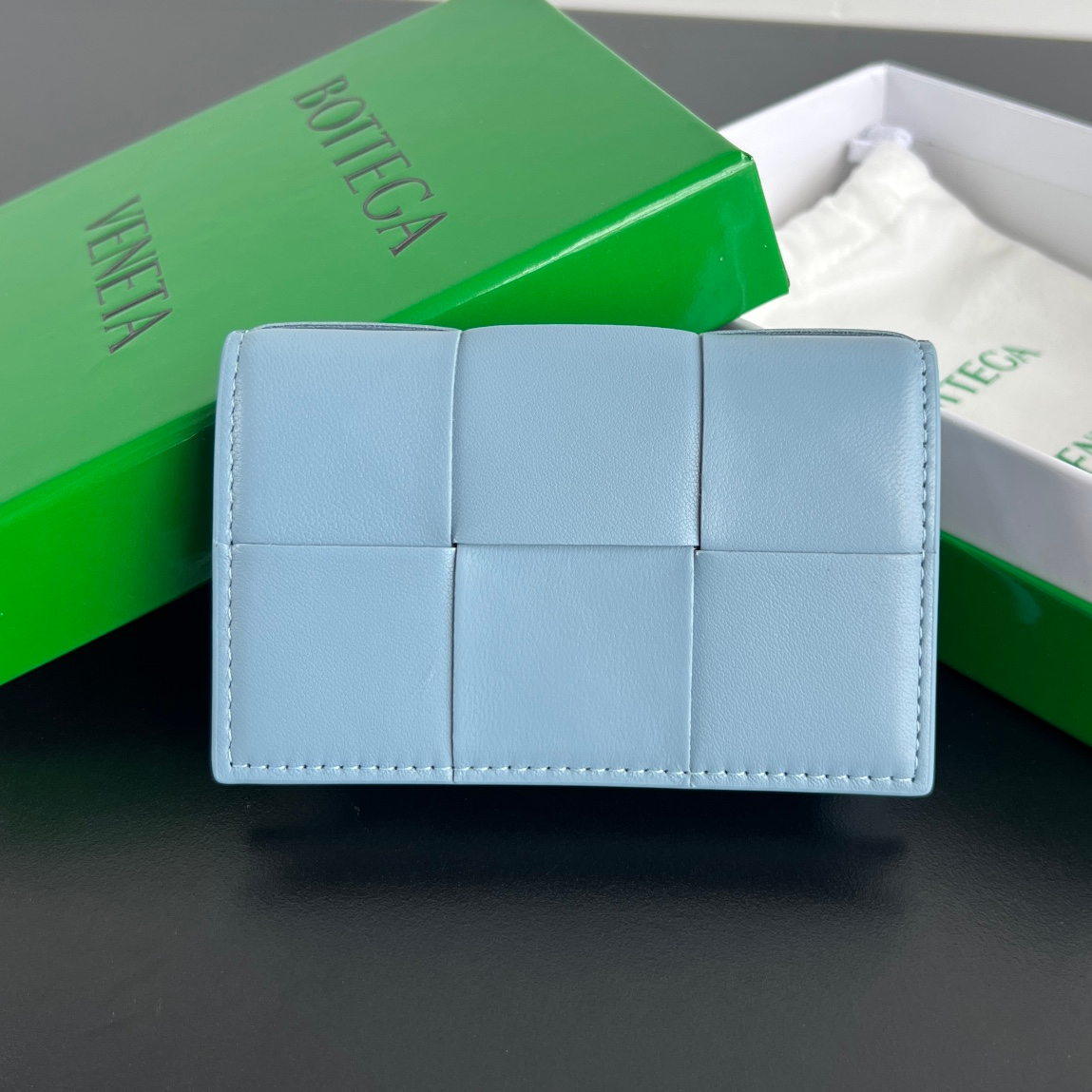 Bottega Veneta Wallets – Montanamode