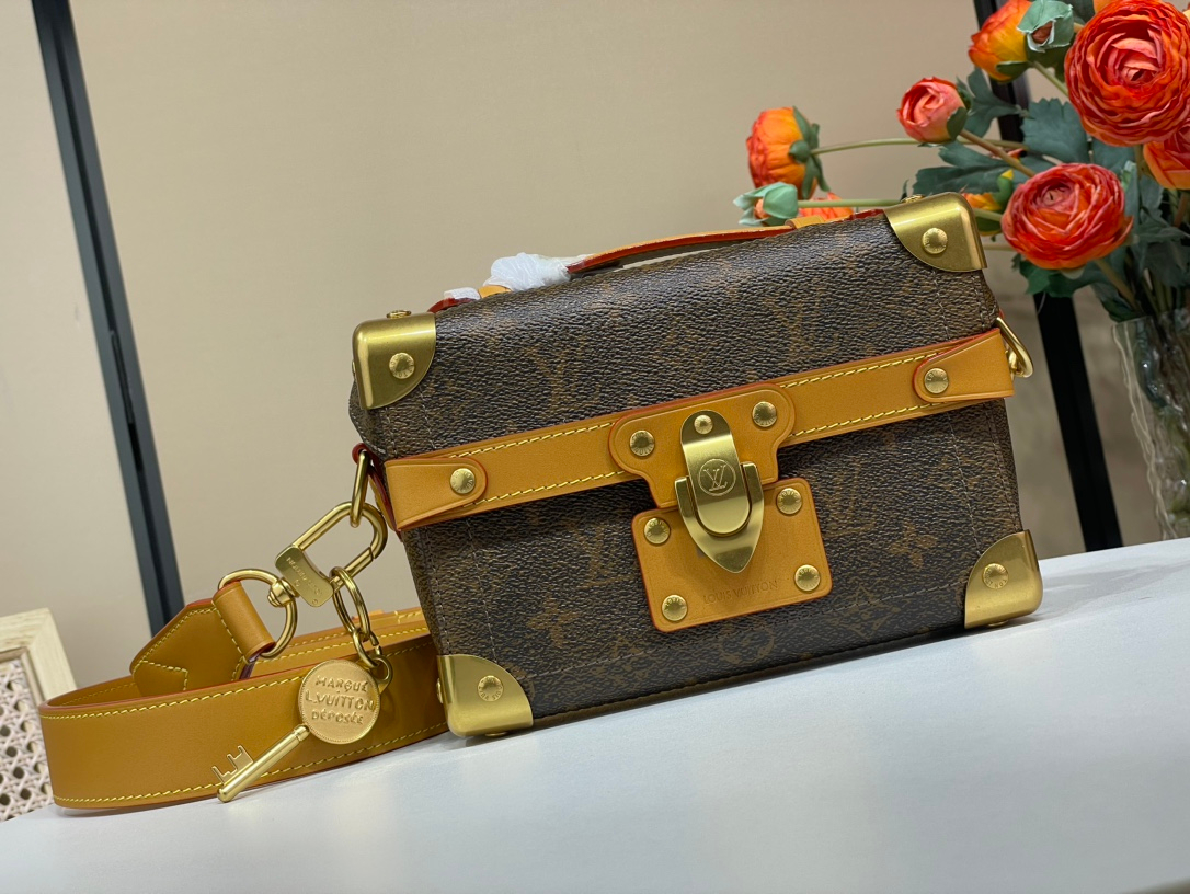 Louis Vuitton Bag – Montanamode