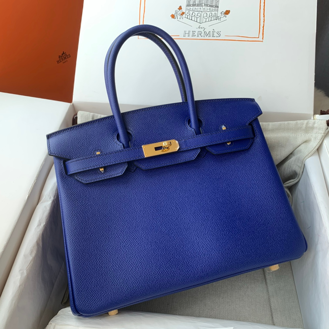 Hermes Bag – Montanamode
