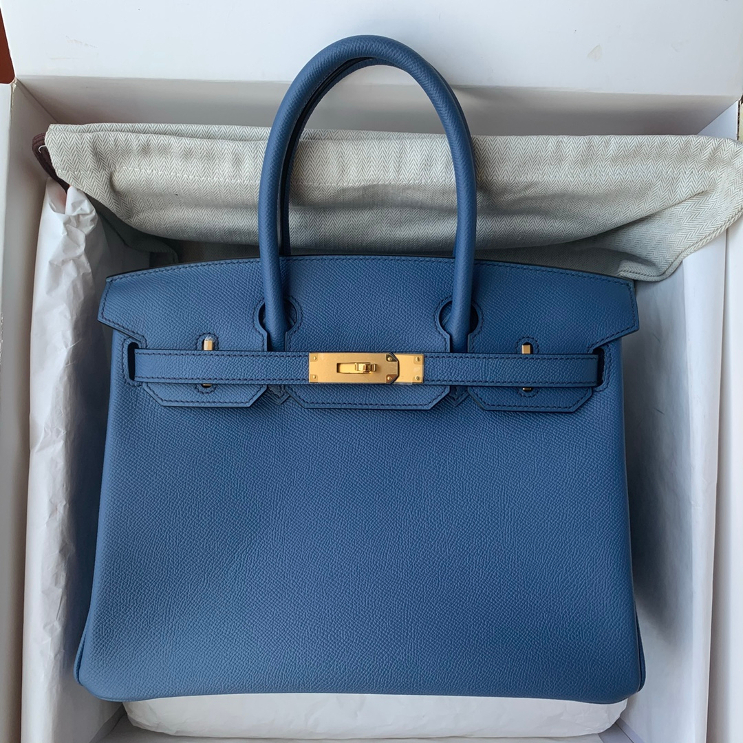 Hermes Bag – Montanamode