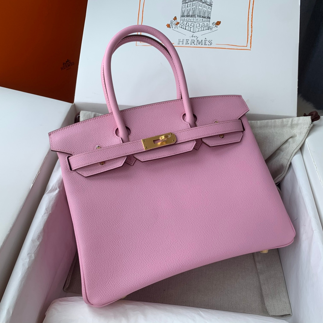 Hermes Bag – Montanamode