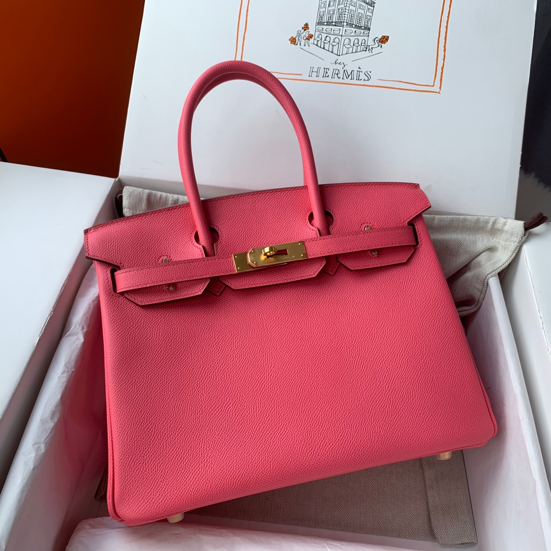 Hermes Bag – Montanamode