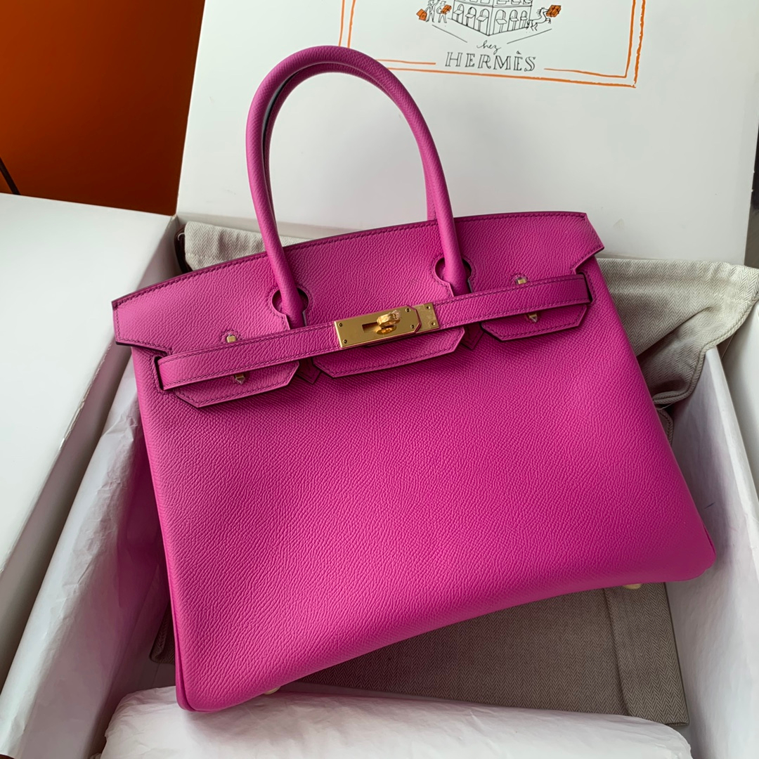 Hermes Bag – Montanamode