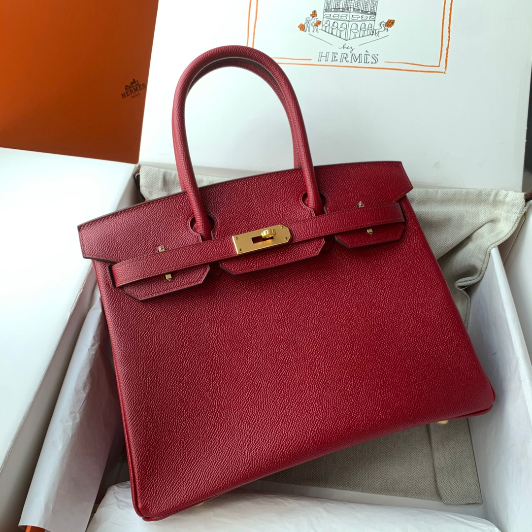 Hermes Bag – Montanamode
