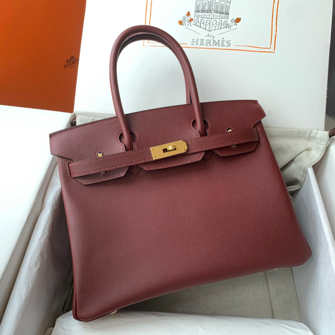 Hermes Bag – Montanamode