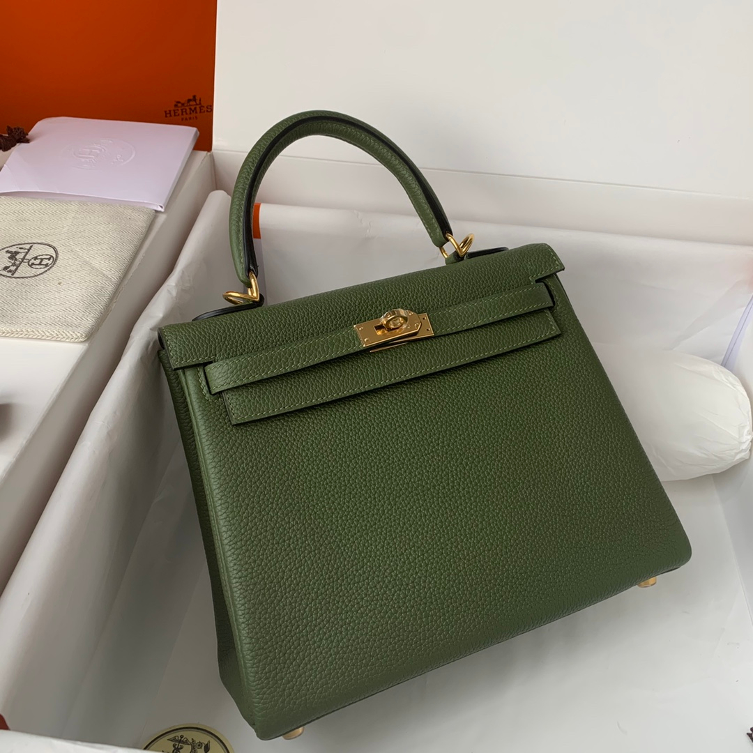 Hermes Bag – Montanamode