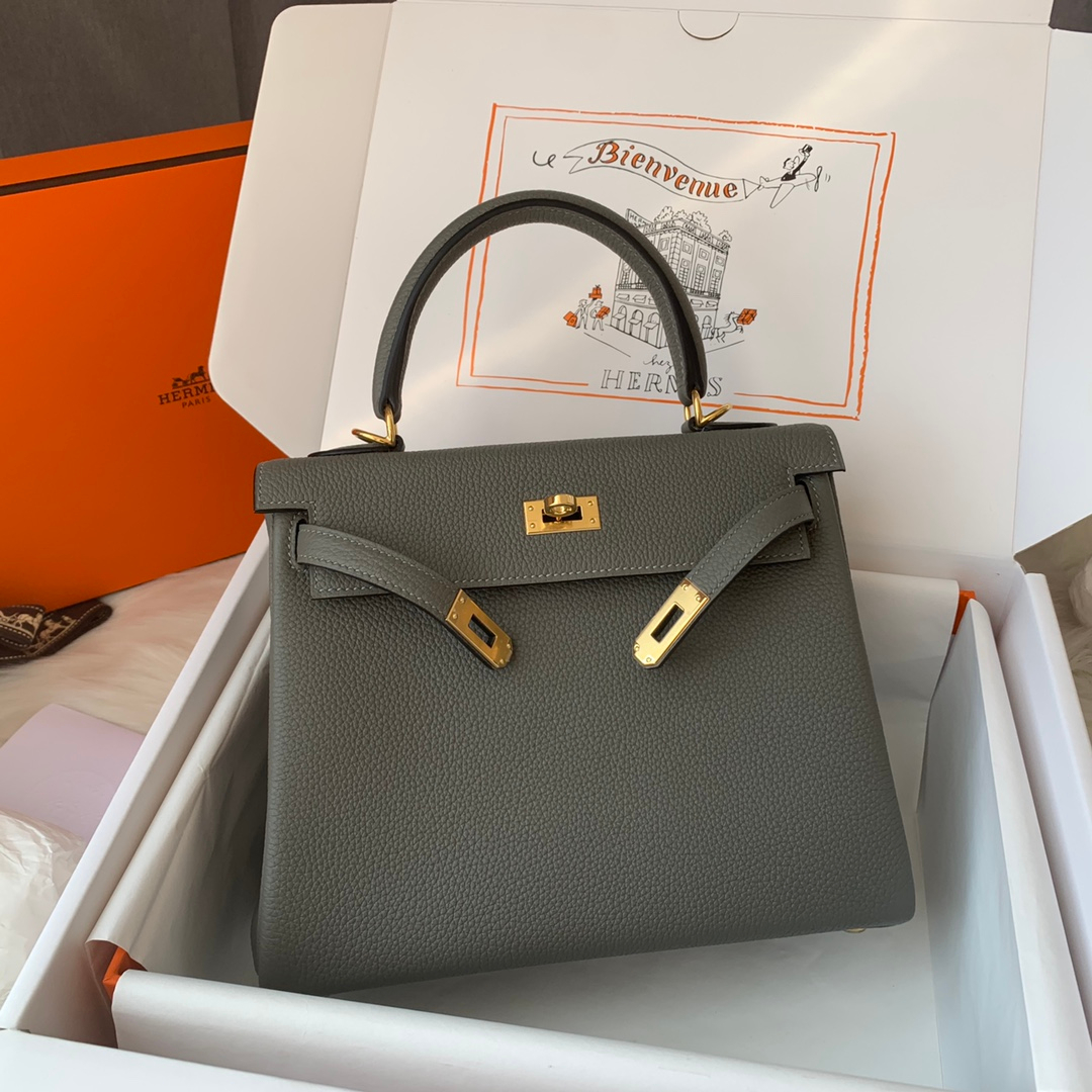Hermes Bag – Montanamode