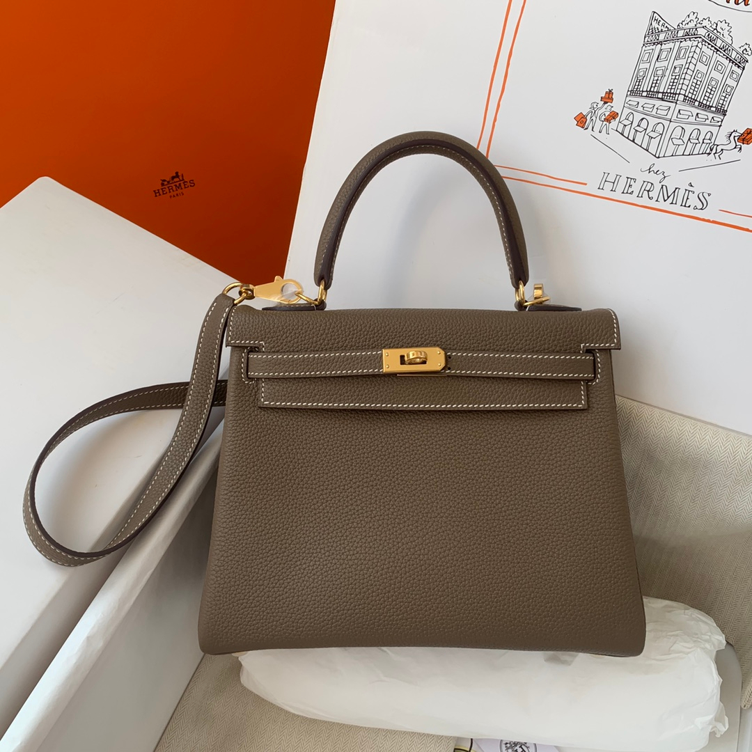 Hermes Bag – Montanamode