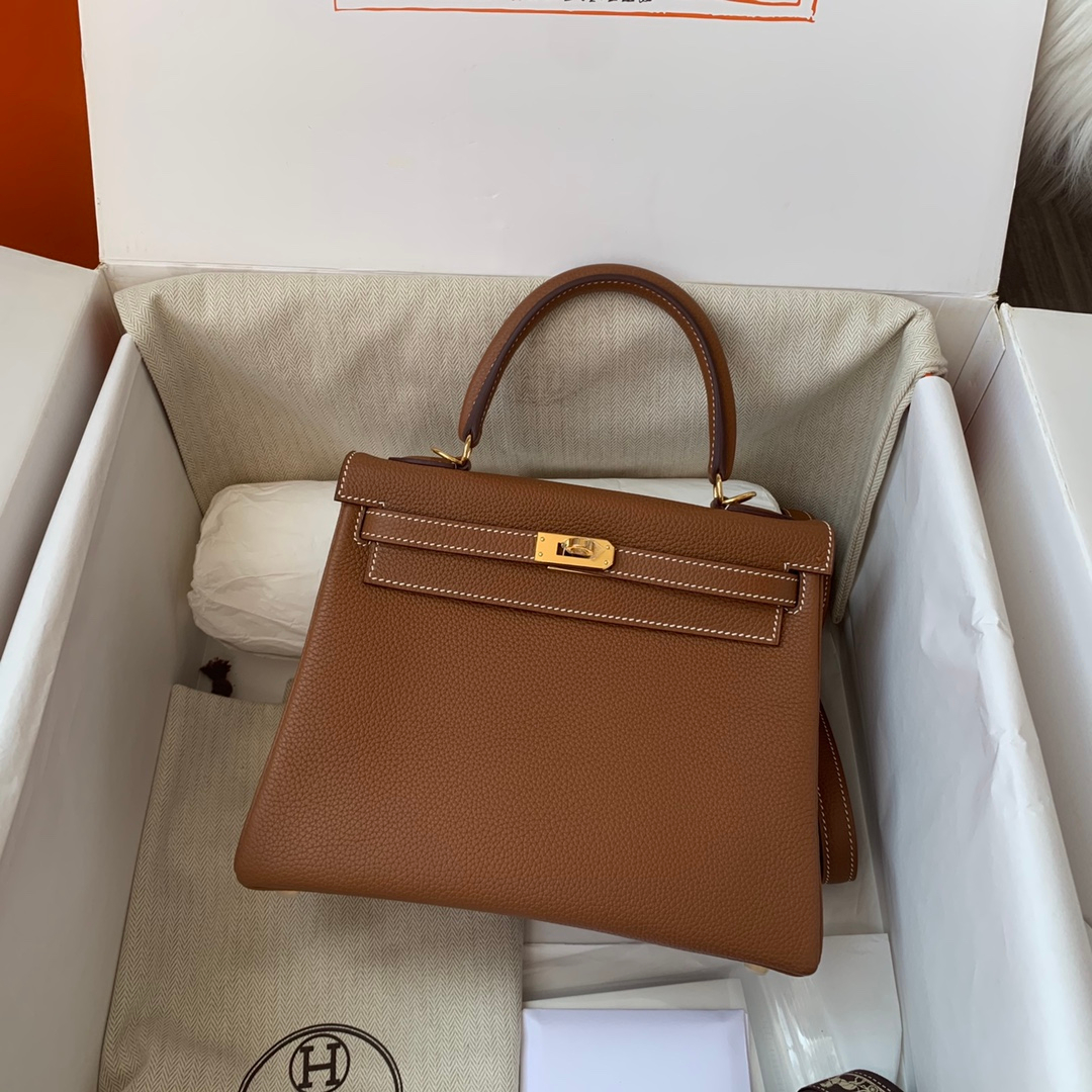 Hermes Bag – Montanamode