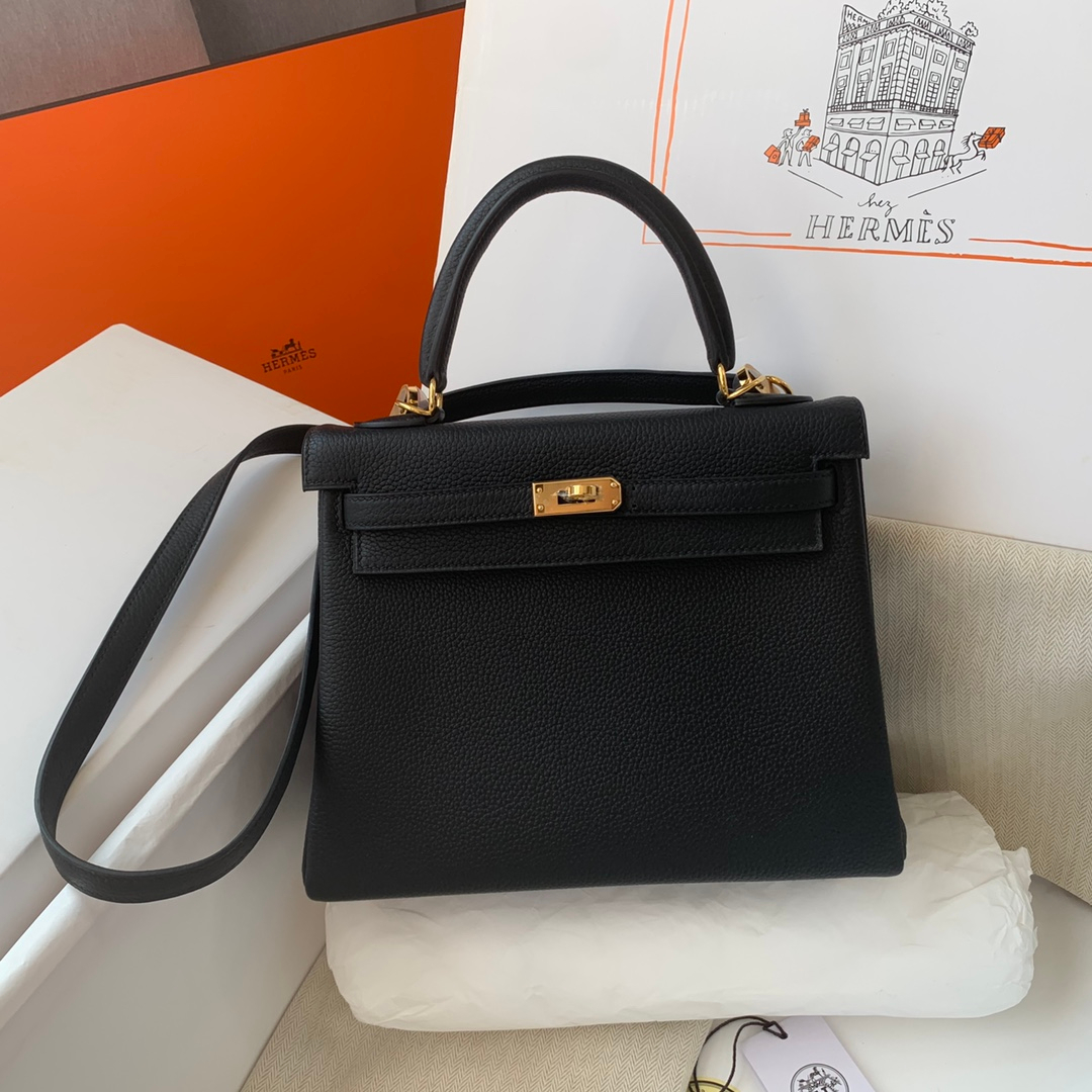 Hermes Bag – Montanamode