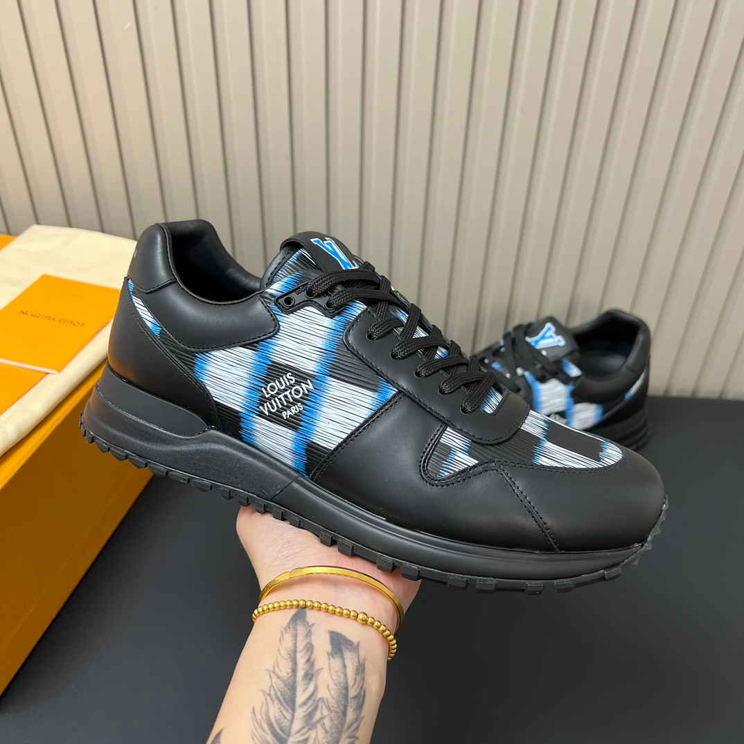 Louis Vuitton Sneakers – Montanamode