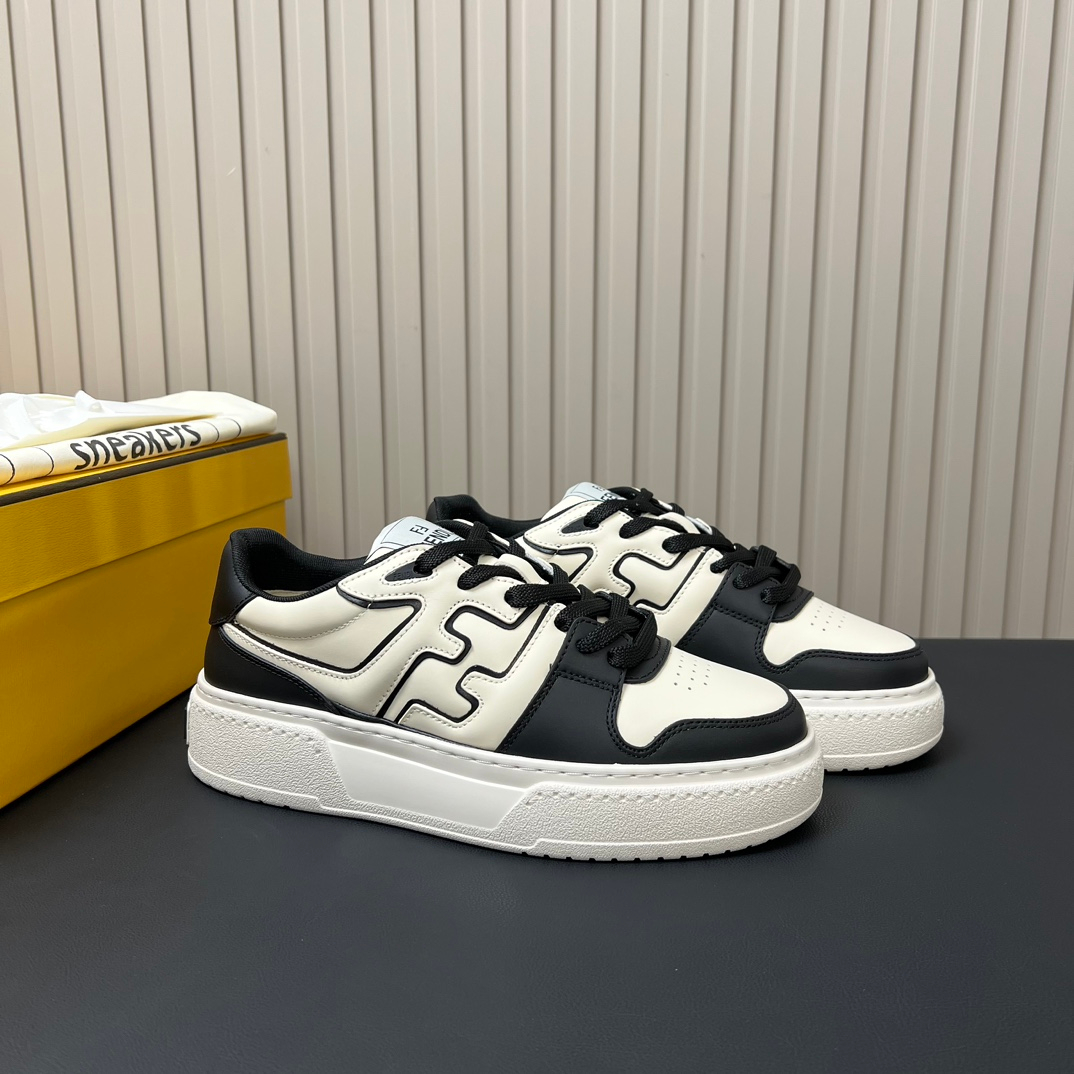 Fendi Sneakers – Montanamode
