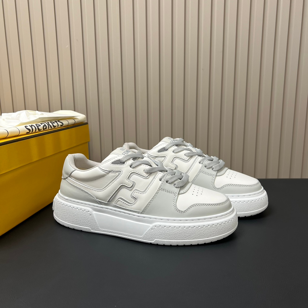 Fendi Sneakers – Montanamode