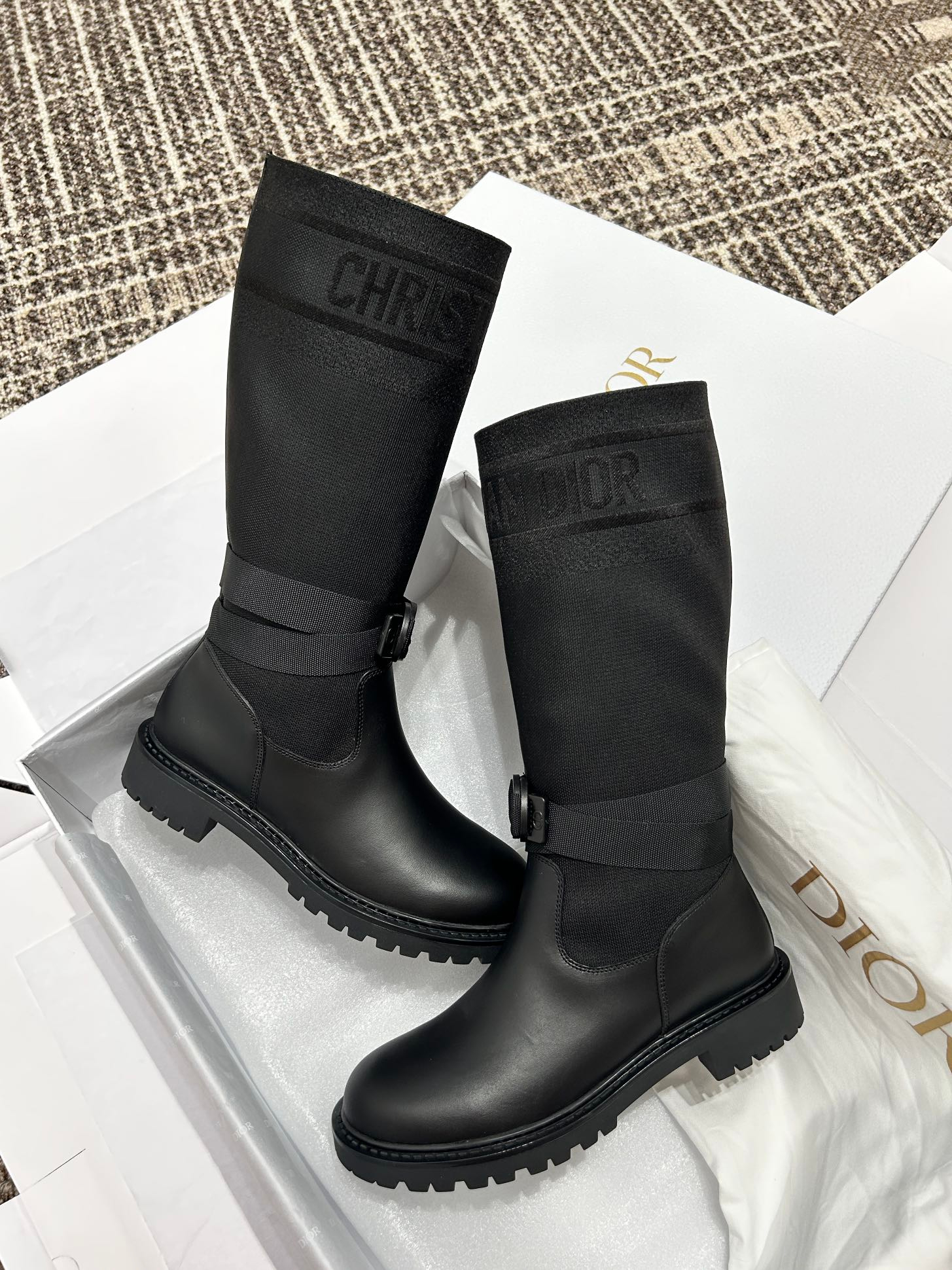 Dior Sneakers – Montanamode