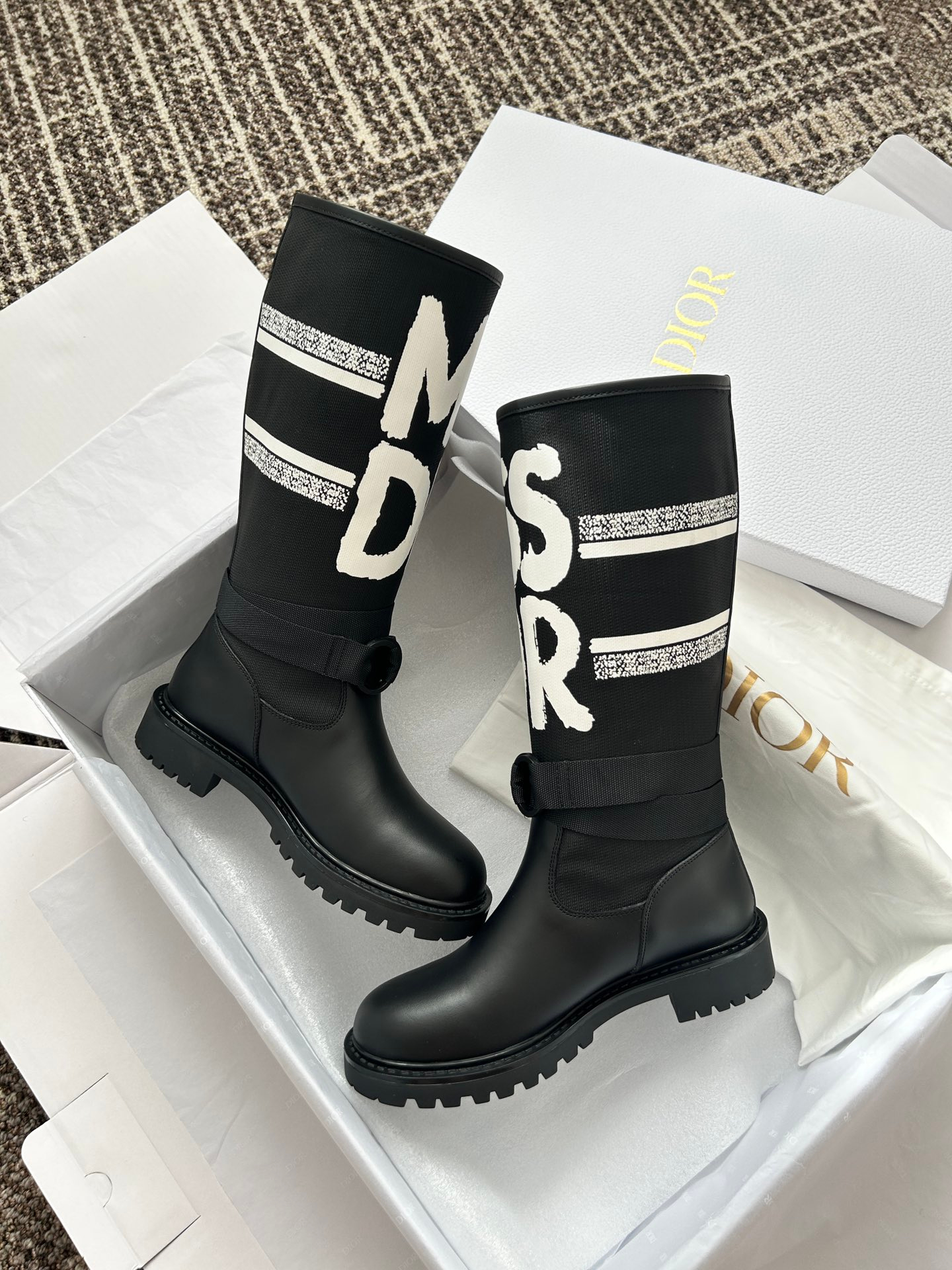 Dior Sneakers – Montanamode