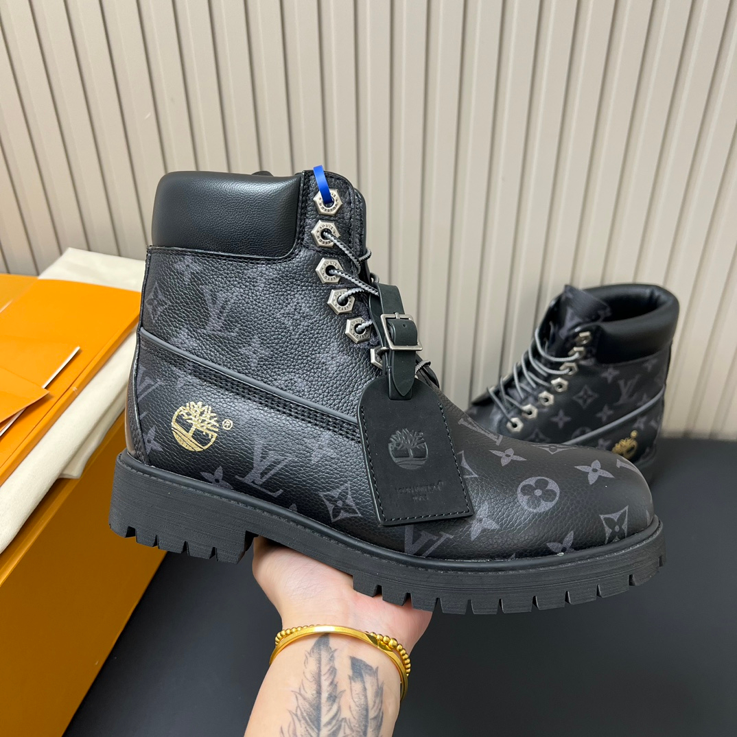 Louis Vuitton Sneakers – Montanamode