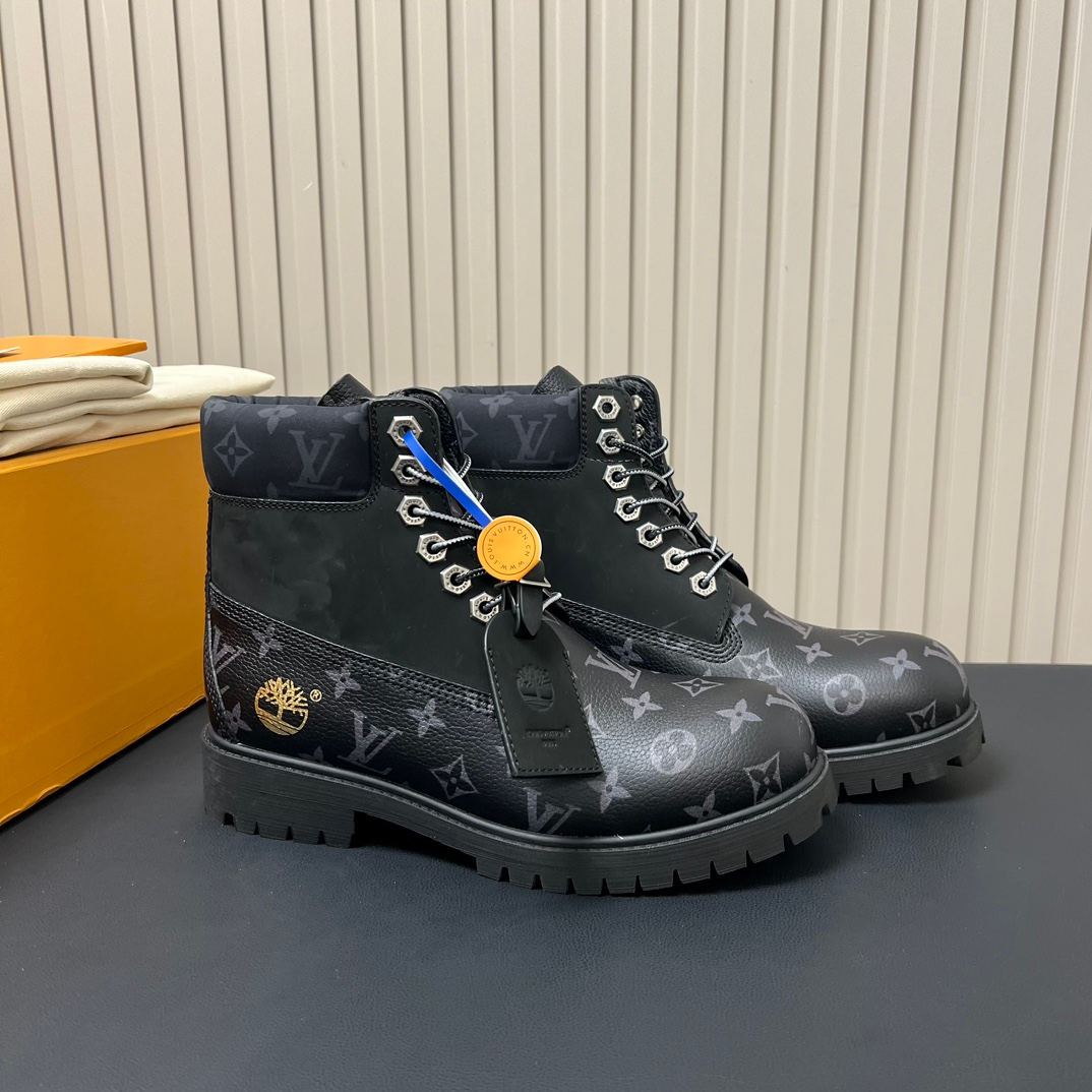 Louis Vuitton Sneakers – Montanamode