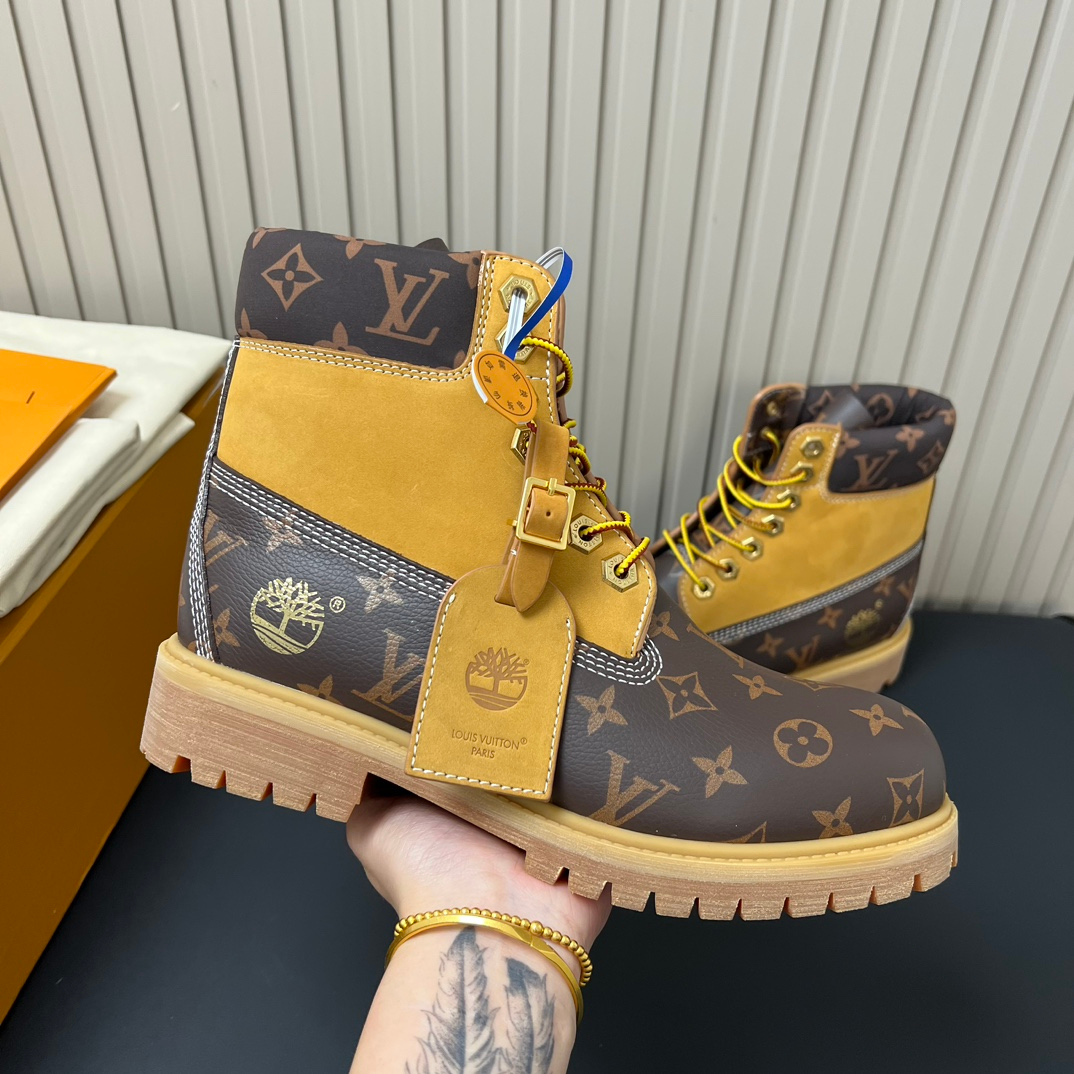 Louis Vuitton Sneakers – Montanamode