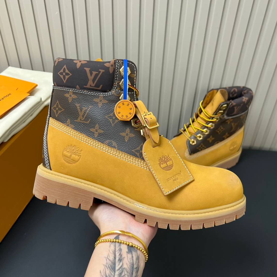 Louis Vuitton Sneakers – Montanamode