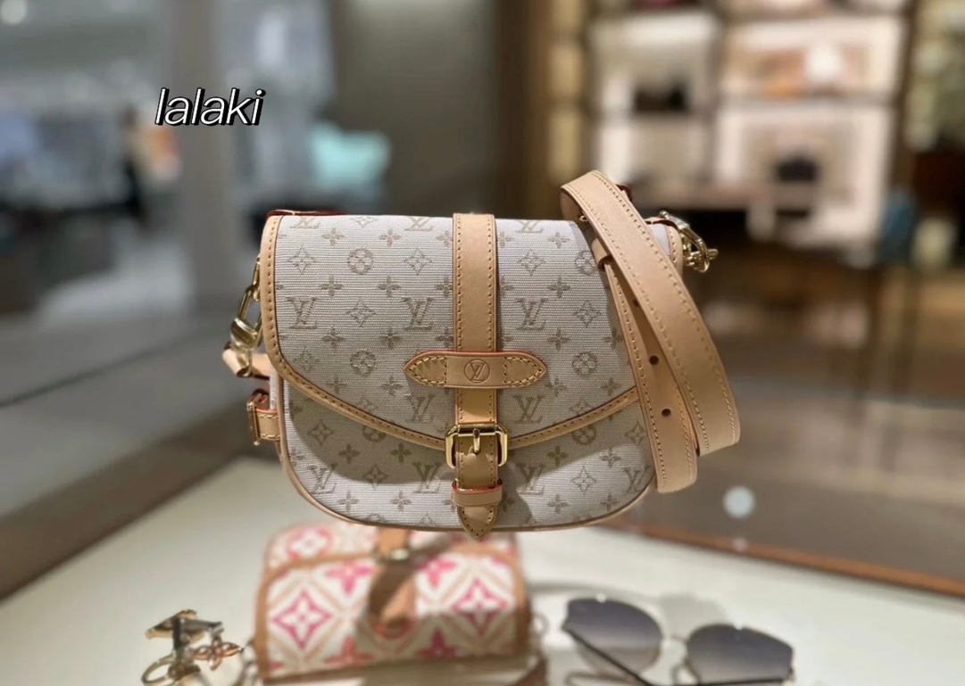 Louis Vuitton Bag – Montanamode