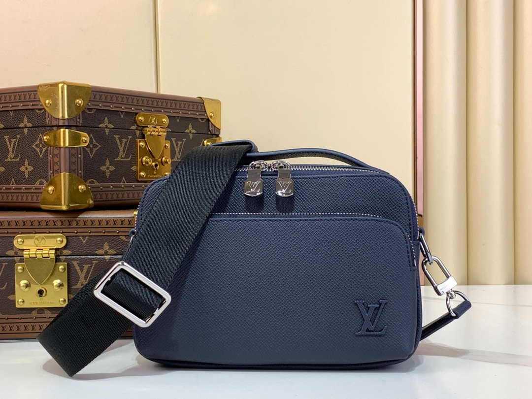 Louis Vuitton Bag – Montanamode