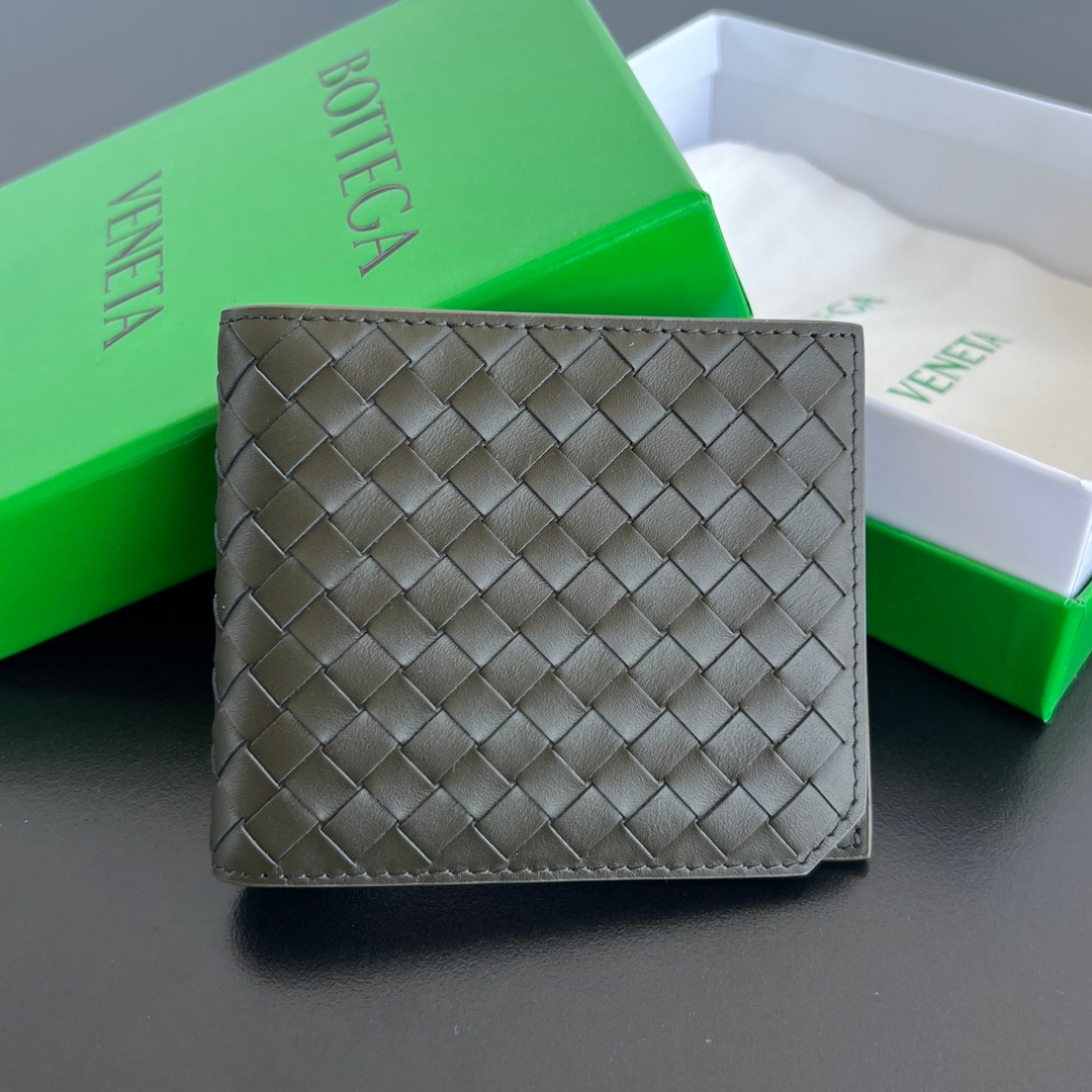 Bottega Veneta Wallets – Montanamode